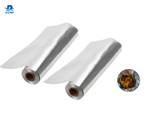 Extra Heavy Duty Aluminum Foil